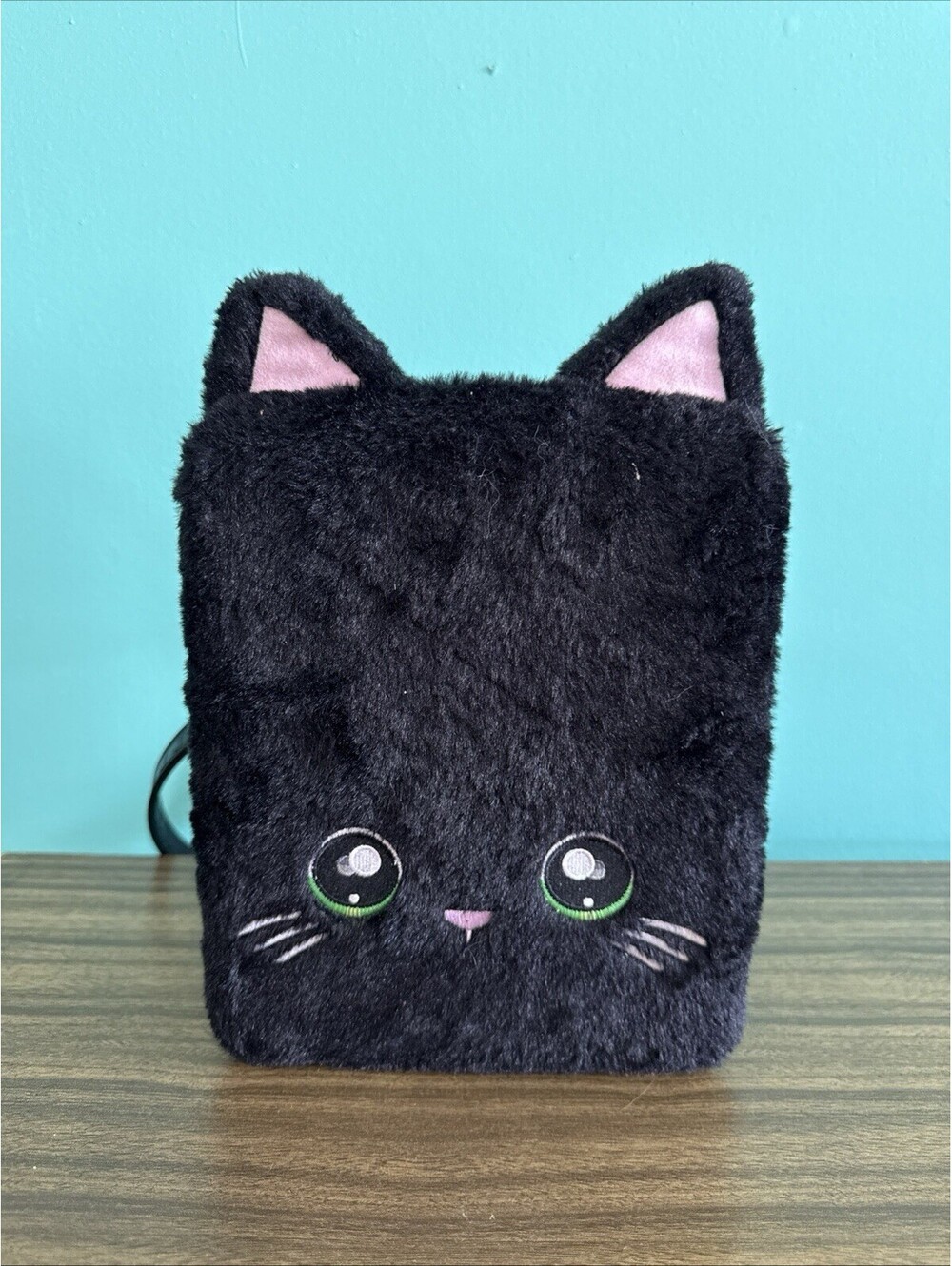 Na Na Na Doll Surprise Tuesday Meow Backpack, Cute Cat Backpack